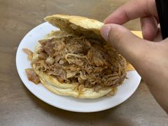 -子午路张记肉夹馍(兵马俑店)