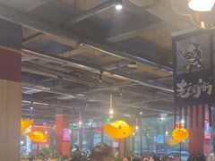 -老船舫·现做活鲜鱼馆(东郊记忆店)