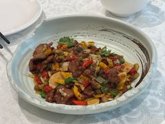 -马凯餐厅(地安门店)