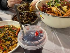 -辣螃铠盆盆蟹大排档(总店)