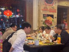 -粗粮人家·东北菜(洋桥店)