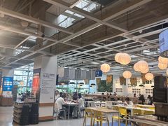 -宜家·瑞典风味餐厅(北京西红门店)