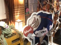 -长藤鬼校(龙翔店)