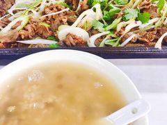 -清真永恒华威肉饼(潘家园店)