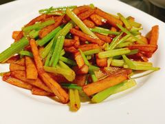 -南门小馆·清真(国贸商城店)