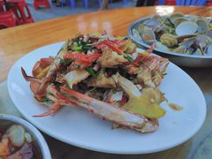 -湛江海鲜餐厅
