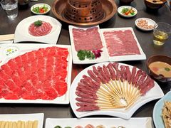 -南门涮肉(后海店)