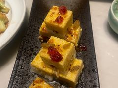 桂花黄米糕-泰钰丰烤鸭(开发区店)