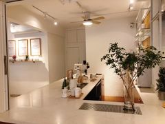 -Cafe on warm(丹霞店)