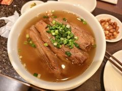 -中国厨房/台湾牛肉面