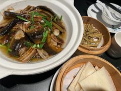 -芳芳私房菜·精做淮扬菜(承德路店)
