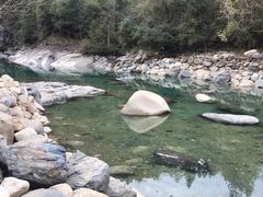 -石台牯牛降景区
