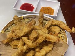 -重庆高老九火锅(万象城店)
