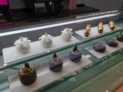 -麦雪尔甜品·生日蛋糕(新街口旗舰店)