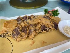 -新兴家喻酒家·羊城名宴(昌岗店)