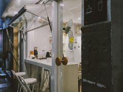 -倦勤咖啡(中山南路店)