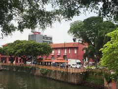 -地理学家咖啡馆
