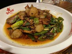 -百年神厨·地道川菜(清江西路店)