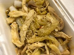 -华辉小食