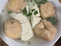 面结汤加菜-仓桥面结店