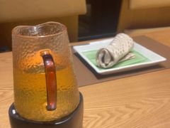 -北京泰富酒店-道日本料理餐厅