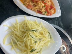 -小海豚•老字号海鲜餐厅(天涯店)