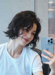-BEAUTY HAIR GANO