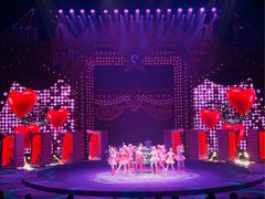 -珠海横琴长隆《卡卡虎奇遇记》