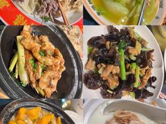 -清晖小苑•顺德地方菜(壹海城店)