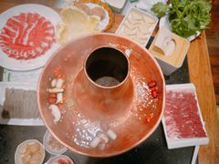 -南门涮肉(通州店)