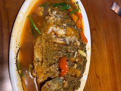 -云隐小厨·传统大理美食(复兴路店)