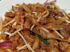 干炒牛河-顺粤楼·粤菜·点心(融创茂店)