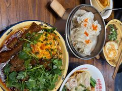 -阿福板凳面(观音桥店)