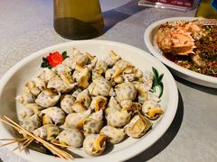 -达叔香味海鲜(海棠68环球美食街店)