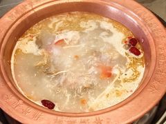 -阿婆情腊排骨火锅·野生菌季(古城旗舰店)