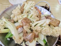 -卢庄(江汉路店)