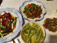 -百年粉蒸牛肉