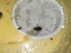 -伙记牛杂糖水