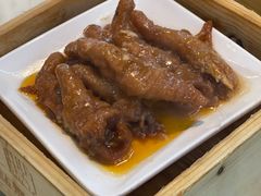 -點無缺茶楼·海鲜酒家(世博店)
