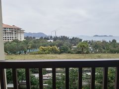 -惠州金海湾嘉华度假酒店