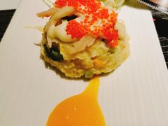 -斗牛士牛排餐厅(嘉里汇店)