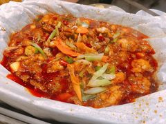 -鱼颜诱纸纸上烤鱼·蛙(龙湖天街店)