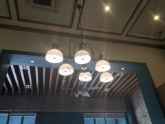 大堂-SEN CASTLE城堡西餐(创意设计中心店)