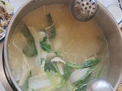 -朴小妹人参鸡汤火锅(长白山万达店)