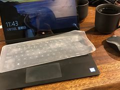 -星巴克臻选(思南公馆店)