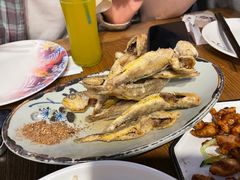 -娄三少春饼·烤鸭(合生汇购物中心店)
