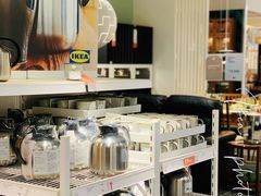 -宜家家居(哈尔滨商场店)