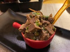 牛肉一口饭-昊·来了寿司(双楠2店)