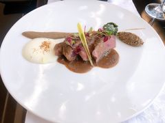 -瑞吉酒店 · Elba 欧尔巴意大利餐厅· 精致意餐·云端聚会