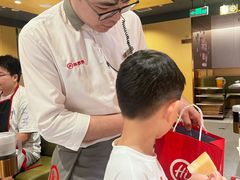 -海底捞火锅(正大乐城店)